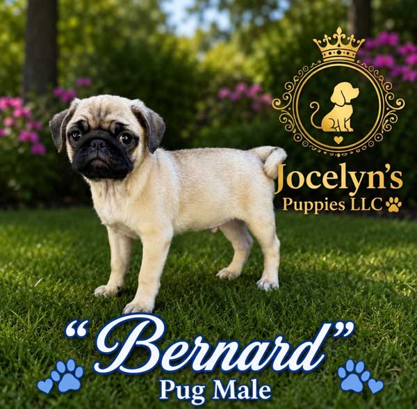 Bernard