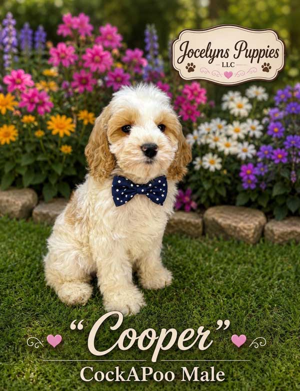 Cooper