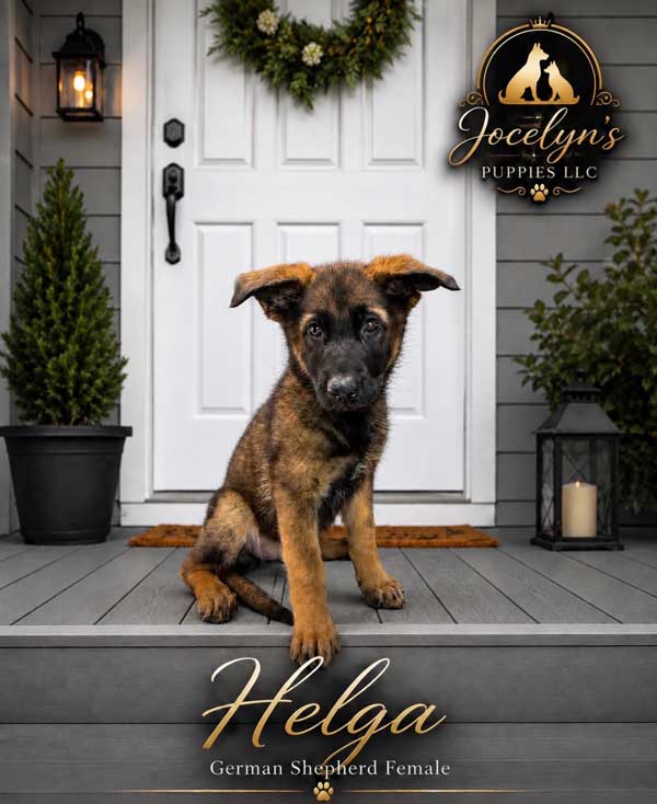 Helga